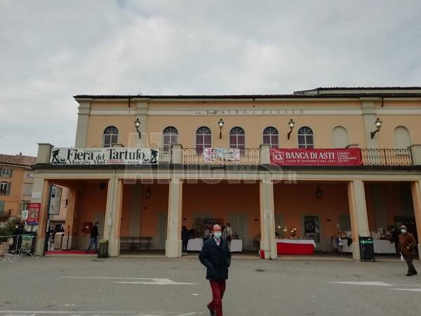 66a Fiera del Tartufo di Moncalvo