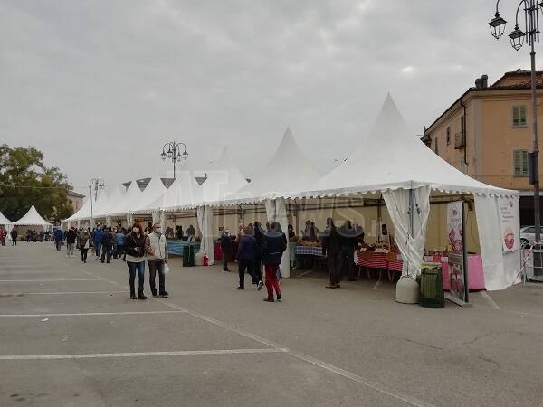 66a Fiera del Tartufo di Moncalvo