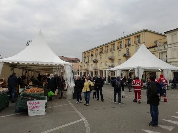 66a Fiera del Tartufo di Moncalvo