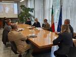 accordo sindacati officine cornaglia firma prefettura asti