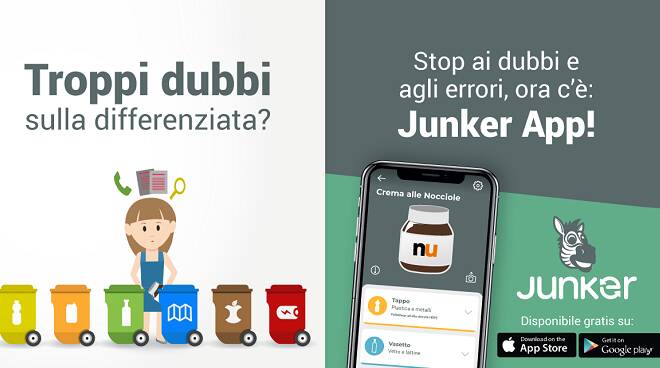 app junker