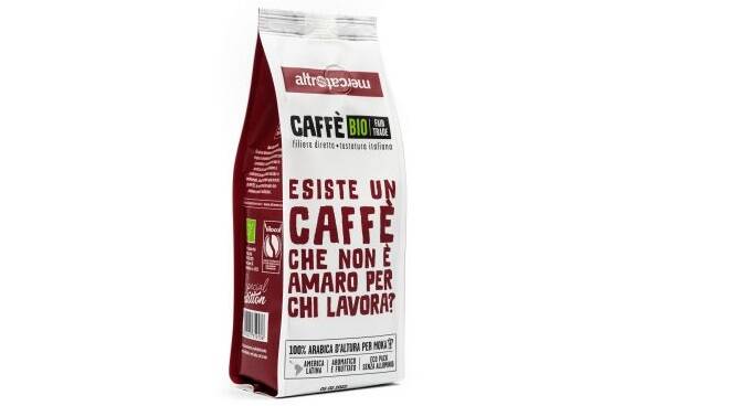 caffè altromercato consumi o scegli