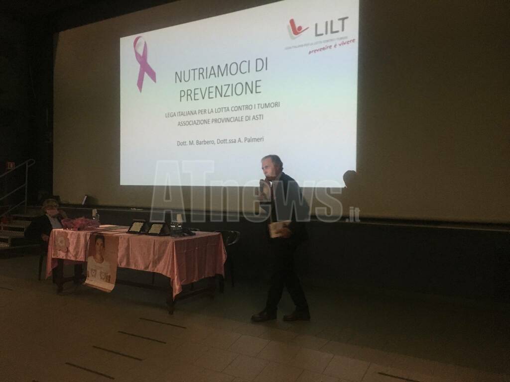 convegno lilt asti nutrirsi di salute 