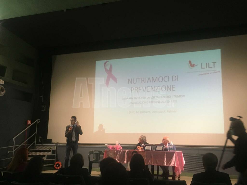 convegno lilt asti nutrirsi di salute 