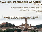 festival del paesaggio agrario