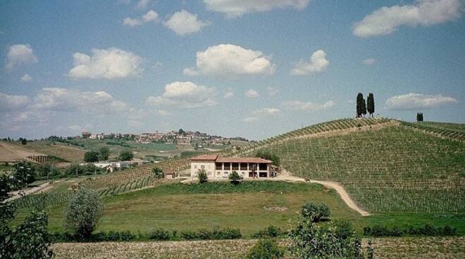 festival paesaggio agrario