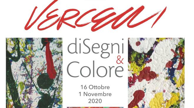 Vercelli disegni e colore