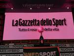 Giro d'Italia 2020 ad asti