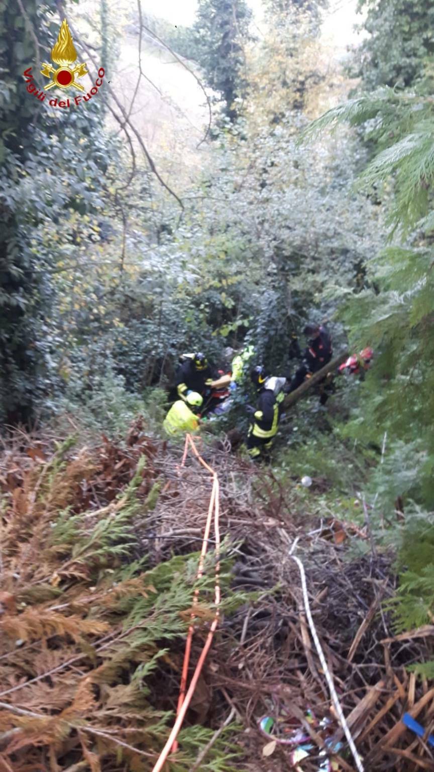 incidente agricolo castelnuovo don bosco