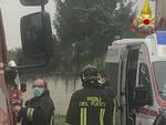 Incidente cortanze 