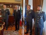 incontro guardia finanza prefetto