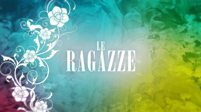 Le ragazze rai tre