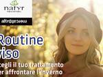 promozione natyr  viso benessere d'autunno