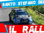 rally trofeo delle merende 2020