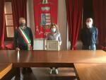 targa comune tonco a emilia bezzo