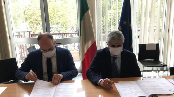 tavolo anziani firma sindaco prefetto