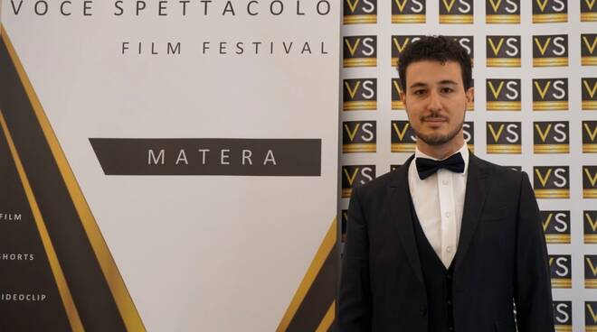 voce spettacolo film festival 2020