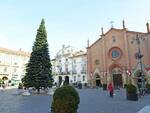 albero di natale asti piazza san secondo 2020