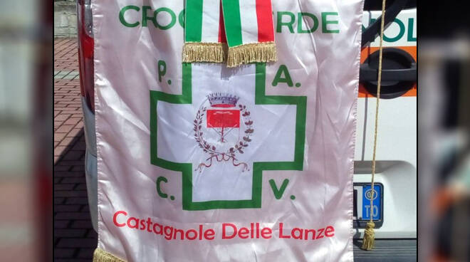 croce verde castagnole delle lanze