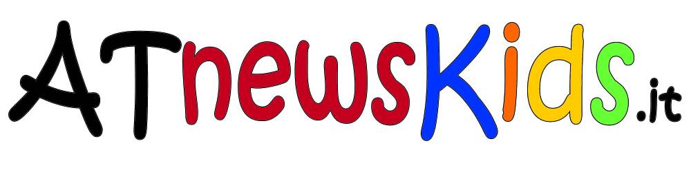 logo atnews kids