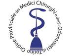 ordine dei medici torino logo