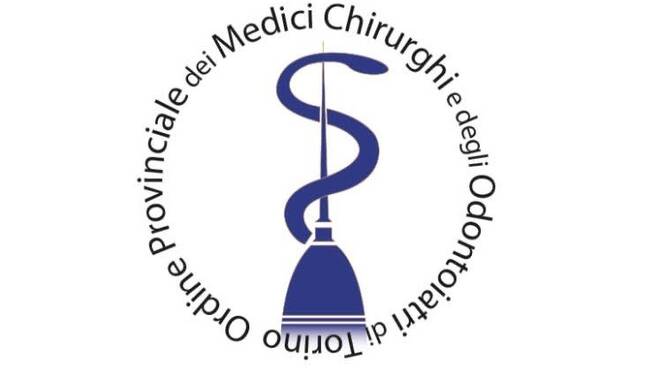 ordine dei medici torino logo