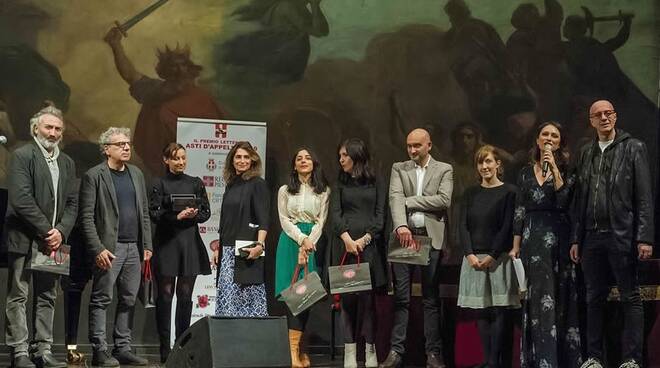 premio asti d'appello 2019