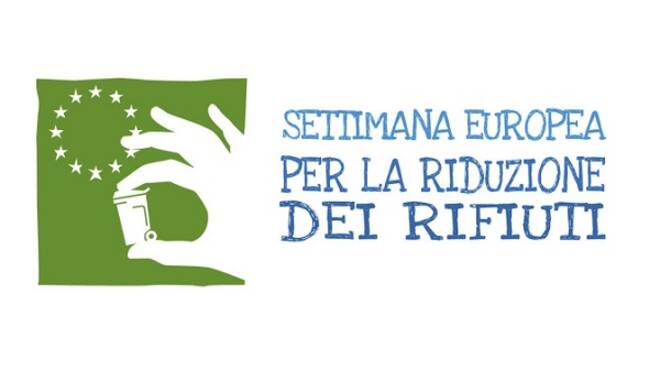 settimana europea per la riduzione dei rifiuti