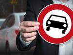 stop auto limitazioni antismog Foto di Gerd Altmann da Pixabay 