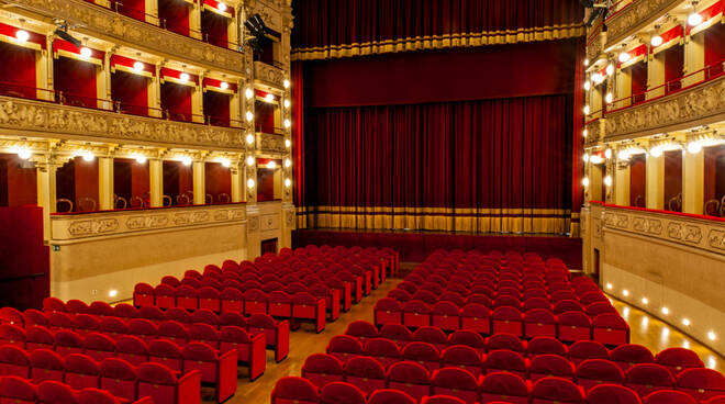 Teatro Alfieri