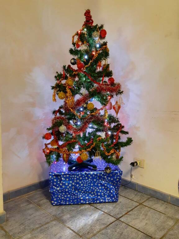 Albero di Natale