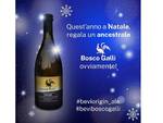 bosco galli ancestrale