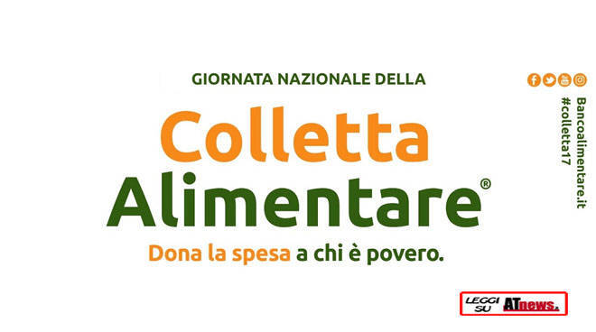 Colletta Alimentare 