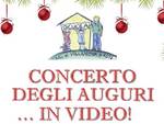 concerto auguri in video ic villanova