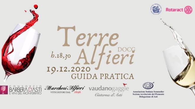 evento terre alfieri ucid e rotaract