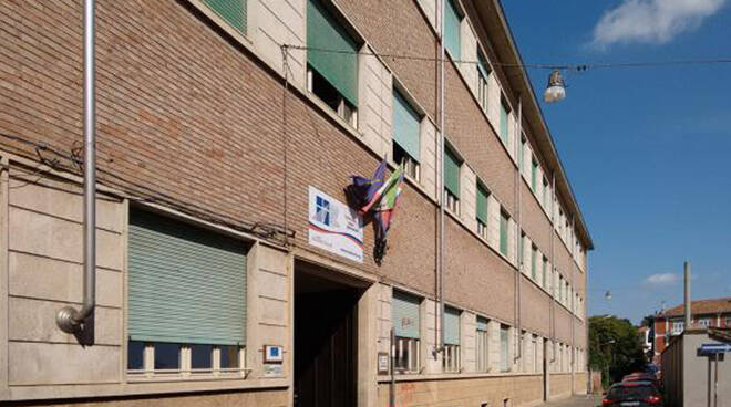 Istituto Fondazione Casa di Carità Arti e Mestieri