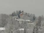 Neve nell'Astigiano 28122020 serravalle d'Asti