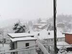 Neve nell'Astigiano e Monferrato 28122020 Ponzano 