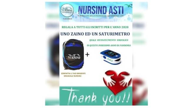 nursind asti natale