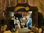 presepe cocconato