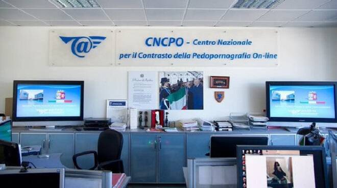 attivitià polizia postale 2020 