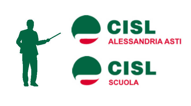 Cisl Scuola