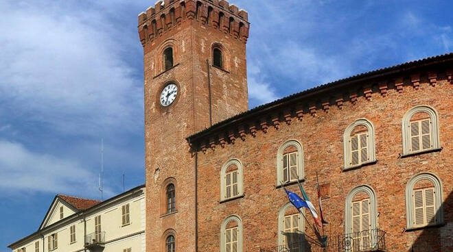 Comune di Nizza Monferrato