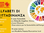 CPIA Asti, riprendono gli incontri di "Alfabeti di cittadinanza"