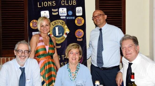 lions club asti host
