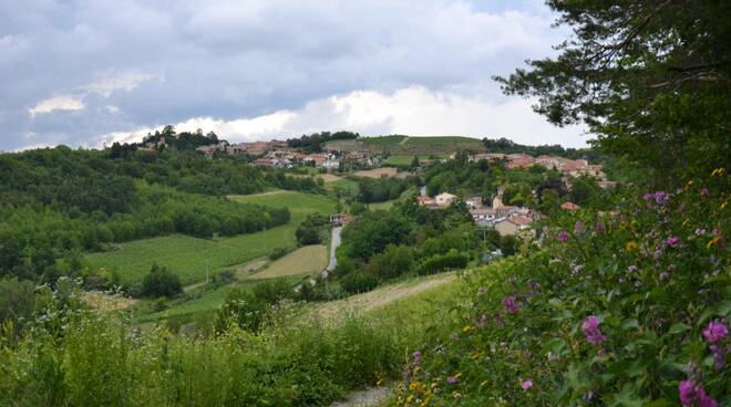 ponzano monferrato