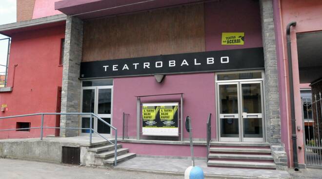 Teatro Balbo