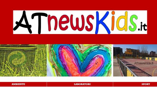 atnewskids febbraio