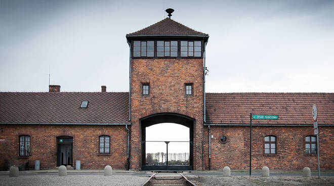 Auschwitz