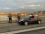 carabinieri alba ponte tanaro